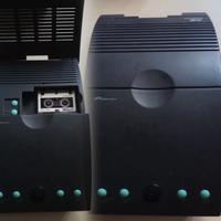 Segreteria telefonica ARCO con microcassetta
