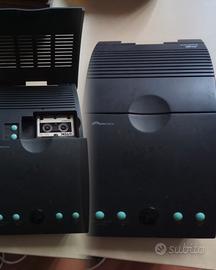Segreteria telefonica ARCO con microcassetta