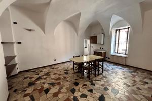 Rezzato bilocale al piano terra