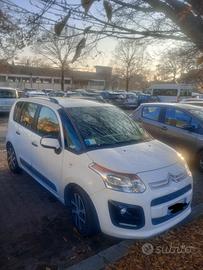 Citroen C3 Picasso -2013- Benzina