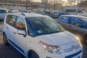 Citroen C3 Picasso -2013- Benzina