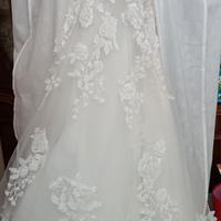 abito da sposa