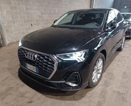 Audi Q3 SPB 35 TDI S tronic Business Plus