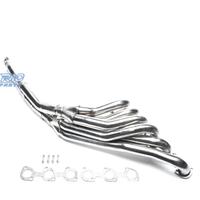 COLLETTORI INOX BMW E30 87-92 320i 325i IX