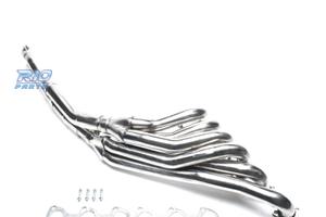 COLLETTORI INOX BMW E30 87-92 320i 325i IX