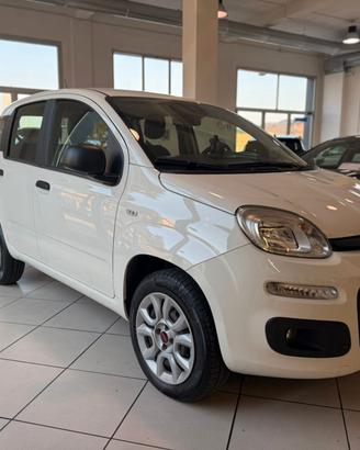 Fiat Panda III 0.9 Twinair Natural Power Lounge 84