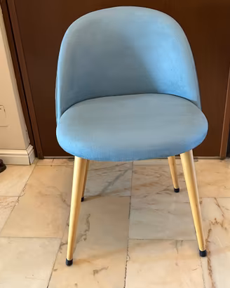 Poltroncina maisondumonde