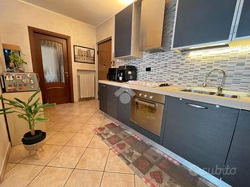 2 LOCALI A SAN FRANCESCO AL CAMPO