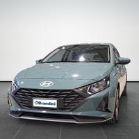 HYUNDAI i20 1.2 mpi Connectline 79cv mt
