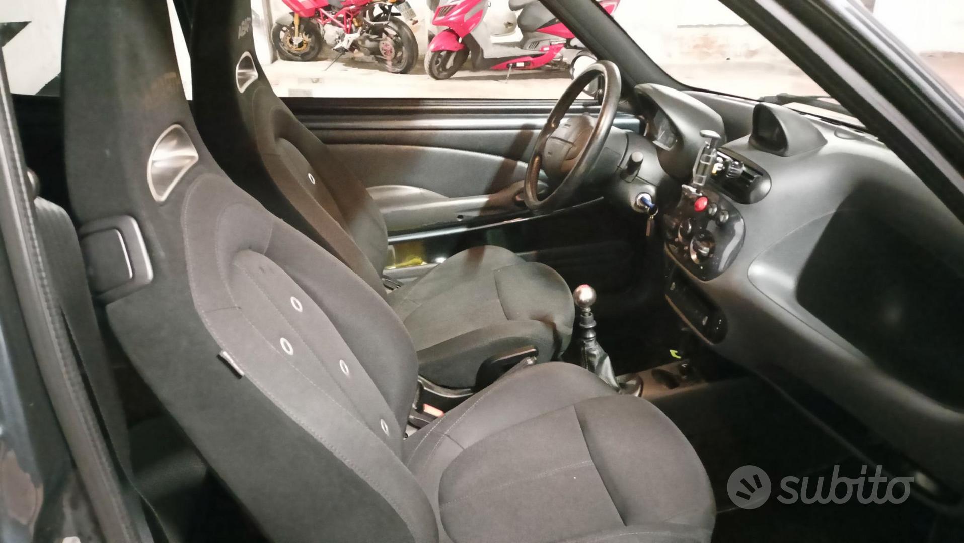 Fiat 600 2002 photo 5
