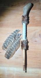 Pipa Indiana tribù Navajo