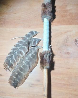 Pipa Indiana tribù Navajo