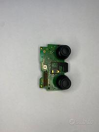 Scheda madre PCB Dualshock 4 PS4 originale Sony
