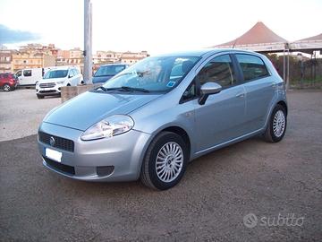 FIAT G.PUNTO 1.2 BZ 5P DYNAMIC
