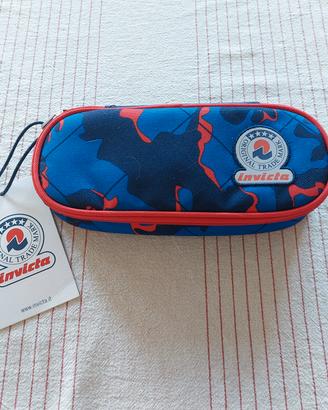 Astuccio busta  Invicta Round Plus nuovo