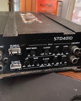 Steg Std401D