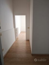 Bilocale, piano terra