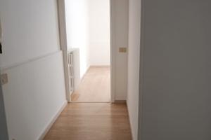 Bilocale, piano terra