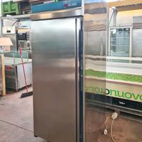colonna freezer inox professionale usata
