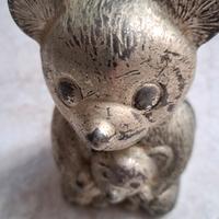 Salvadanaio Mamma Orso