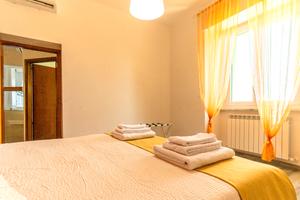 Orizzonti Maceratesi appartamento a Macerata