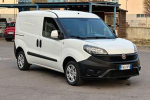 FIAT DOBLO 1.3 MJT EURO 6/B