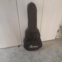 chitarra Ibanez nuova 