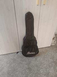 chitarra Ibanez nuova 