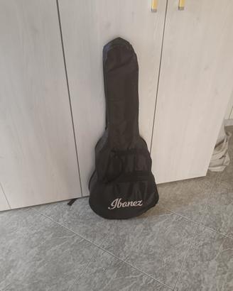 chitarra Ibanez nuova 