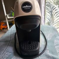 Macchina caffè Lavazza a modo mio