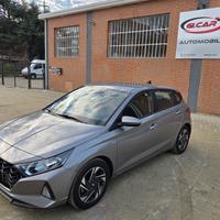 Hyundai i20 1.0 T-GDI 48V 100cv iMT Connectline