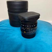 Leica 35mm Summicron,- Euro 3,000