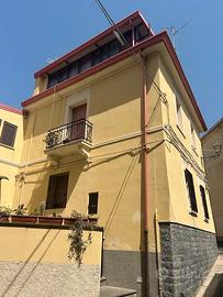 Catanzaro via orfanotrofio appartamento autonomo