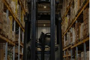 Deposito e Spazi logistici