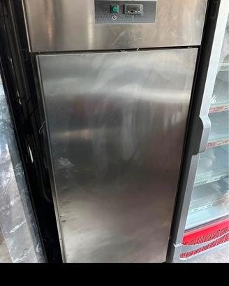 Frigorifero professionale acciaio inox a colonna