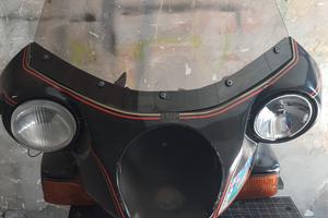 carenatura guzzi california 2