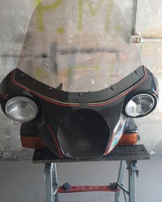 carenatura guzzi california 2