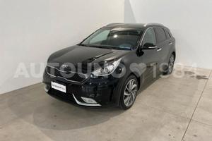 Kia Niro 1.6 gdi hev Style dct my18