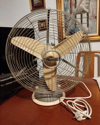 ventilatore MARELLI