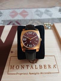 Vostok carica manuale 