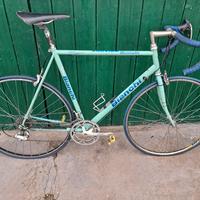 bici corsa Bianchi