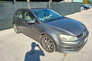 Volkswagen Golf 1.6 TDI 5p. Highline BlueMotion Te