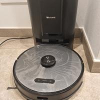 Proscenic M8 Pro Robot Aspirapolvere Lavapavimenti