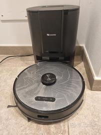 Proscenic M8 Pro Robot Aspirapolvere Lavapavimenti