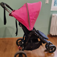 Passeggino Trio Valco Snap 3+navetta /trasportino