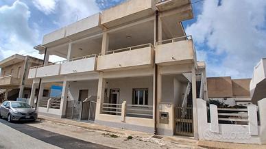 Appartemento a 30 metri dal mare