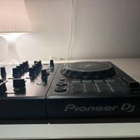 PIONEER DDJ 400
