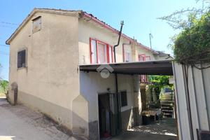 CASA INDIPENDENTE A CASTELVETERE SUL CALORE