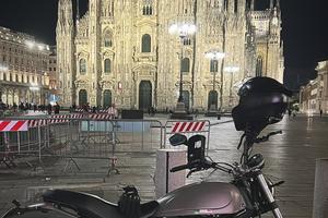 Ducati scrambler 400