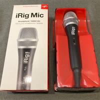 iRig Mic